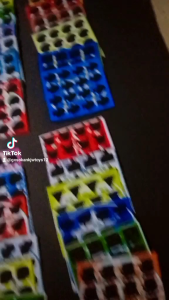 GOSOKAN BOM TENGKORAK ISI 3000 KEPING TITIK 16 MOTIF CAMPUR /GOSOKAN MOTIF TERBARU /GOSOKAN Terus Viral /MAINAN GOSOK-GOSOK/ GOSOKAN BELAKANG BLOK HITAM