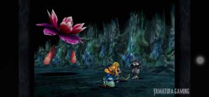 Băng chơi game Nintendo Switch: Final Fantasy IX (9)