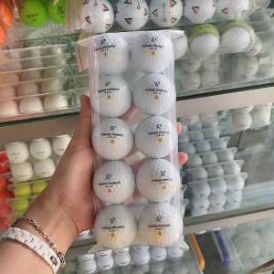 Bóng golf kakao friends mới 99%(10 quả)