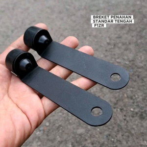 Breket Penahan Standar Tengah Yamaha F1zr