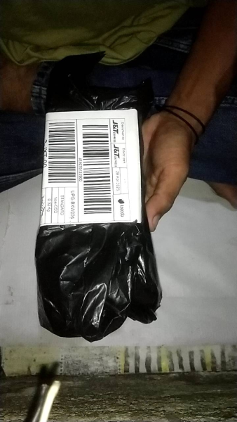 Buyer review video 4
