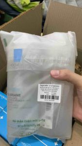 [CHÍNH HÃNG TEM PHỤ] TẶNG HỘP BÔNG TẨY TRANG - Chai 400ml Nước tẩy trang dành cho da khô nhạy cảm giúp làm sạch sâu Micellar Water sensitive skin 400ml @gocdoquyen.shop (GÓC ĐỖ QUYÊN shop)