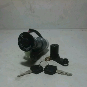 Kunci Kontak Set Mio / Smile Sporty / Mio Lama