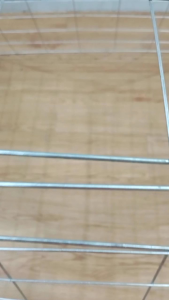 8 Lines Galvanized Chicken Pen: A Comprehensive Guide