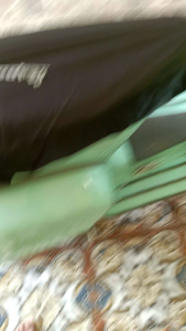 Cover Jok Vespa Anti Air Bahan Waterfroop