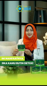 cmp obat herbal 30 saset 1 box