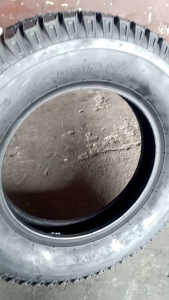 450-12 LEO RANGER 8 PLY TUBETYPE MULTICABCHARIOT