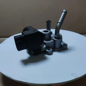 Sensor ISC Assy / IDLE Speed Control Actuator Original Aerio Baleno Next G