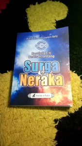 Rasulullah Berkisah Tentang Surga Dan Neraka