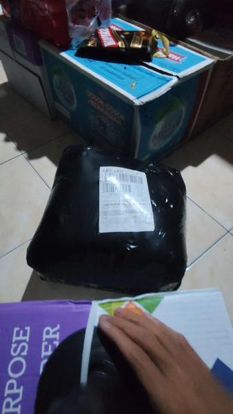 Buyer review video 6