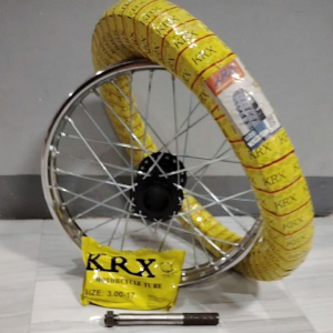 Tricycle Side Wheel Assembly: A Comprehensive Guide