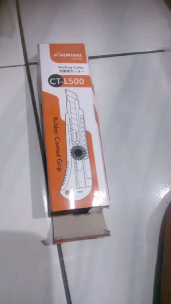 Buyer review video 2