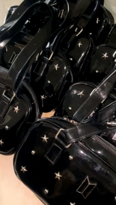 ARMY BAG CHARM BTS (READY KONFEKSI)