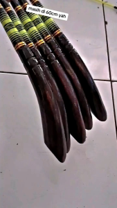 joran timbang set5/7 paten p120cm/90cm