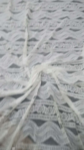 bahan/kain brukat khusus bw