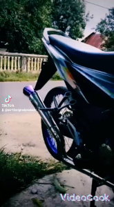 SILENCER KNALPOT NLK CORONG DIAMOND UK SOK 50/51 INLET