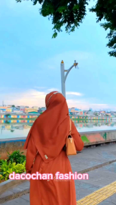 AZALIA SYARI FASHION: Pakaian Muslim Wanita Cantik, Anggun & Mewah