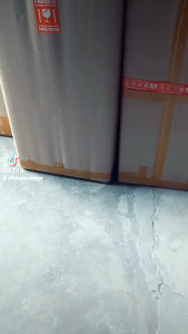 Rak Besi 100x40x200 cm: Penyimpanan Multifungsi yang Tahan Lama