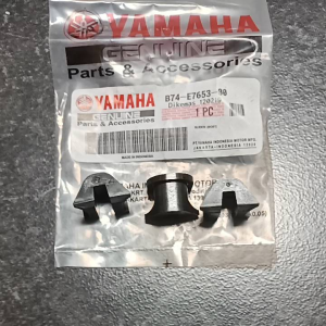 SLIDER PIECE SLIDE KARET RUMAH ROLER ROLLER XMAX 250 ORI