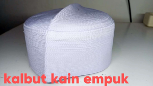 PECI SONGKOK KOPIAH BANGLADESH KALBUT HARGA ECER