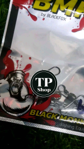 กิ๊บตกปลา 1 ซอง 10 ตัว 39บาท ใช้ติดกับเหยื่อลอยน้ำ จมน้ำ แล้วแต่ความต้องการ