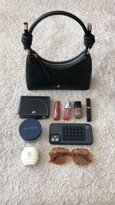 She (Sheaccessory) : Forget Me Knot Bag