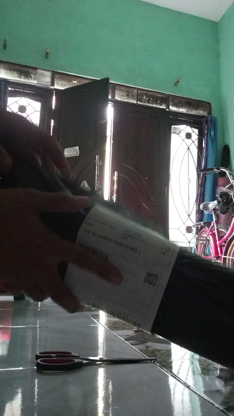 Buyer review video 3
