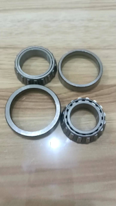 Komstir Bambu Racing Suzuki Satria FU 150