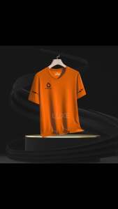 kaos atasan wanita olah raga tangan pendek//baju senam murah kaos Jersey senam lari voli sepeda basket erobic dll