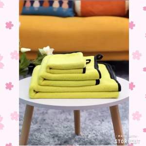 [READY STOCK] Microfiber Pet Towel Ultra Absorbent Towel Pet Bath Towel Dog Cat Bath Towel Wipes | 宠物毛巾 猫狗毛巾浴巾洗澡美容