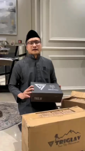 Sandal Ustadz Kiyai: Desain Trendy & Santri Friendly