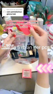 (12 pcs) Sabun susu collagen versi tebal (52g)Bpom original