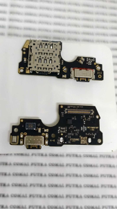 XIAOMI REDMI NOTE 14 PRO 4G PAPAN BOARD FLEXIBLE FLEXIBEL PCB KONEKTOR CONEKTOR SIM MIK MIC PORT USB CAS CHARGER XIAOMI REDMI NOTE 14 PRO 4G ORI PLUS IC