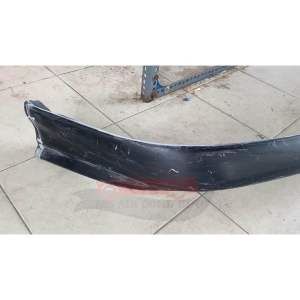 B1244 CHEVROLET AVEO 03 FRONT SKIRT OEM