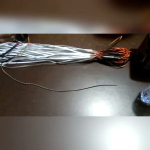 LED Cumi Plat 45 Cm 2 Warna 12 Volt: Lampu LED Berkualitas Tinggi