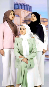 Izzy Scarf Arrafi Jilbab hijab kerudung wanita dewasa segiempat polos daily simple mewah terbaru new terlaris terkini modern kekinian murah viral lebaran 2024 adem mudah di bentuk cantik bahan voal exclusive cantik bayar ditempat COD gratis ongkir