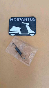 Per Kampas Rem Belakang Yamaha