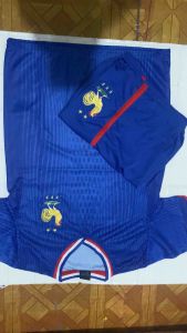 Jersey PERANCIS euro2024 untuk DEWASA bisa CUSTOM NAMA FRANCE jersey euro2024
