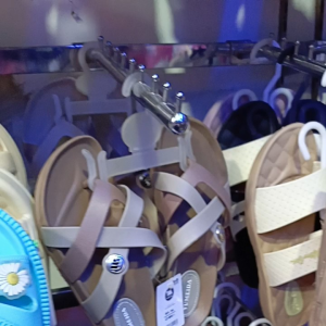 Sandal Model Jepit Tali Silang Untuk Wanita Yumeida Pengiriman Cepat