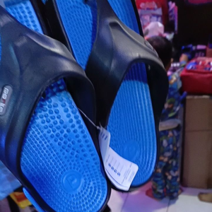 Sandal Duri Lekat Porto untuk Pria: Kelebihan & Rekomendasi