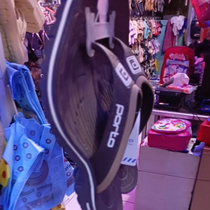 sandal pria jepit porto anti slip nyaman di kaki