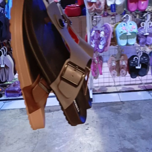 Sandal Model Jepit Pria Dewasa New Era