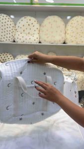 กระเป๋าสัมภาระ เตรียมคลอดใบใหญ่ กระเป๋าเตรียมคลอดใบใหญ่