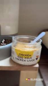 PEKO Chicken Flavor Booster ไก่หยอง (สูตรไก่ล้วน 100%) บำรุงขน ย่อยง่าย เพิ่มความอยากอาหาร สำหรับสุนัขและแมว 60g