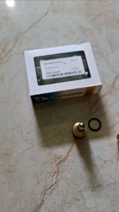 TY PHỐT TAY ĐIỀU KHIỂN trung tâm / REMOTE CONTROL VALVE: PC200_3/5