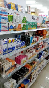 Maxxlife Beyond Plus Scar gel เจลลบรอยแผลเป็น 10 กรัม รอยแผลเป็นแลดูจางลง