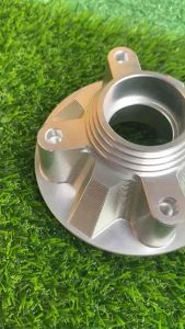 ดุมสเตอ ดุมสเตอร์ w100 อัลลอย (SONIC Dashดิส/ดั้ม Tenaดิส) w100 เก่า ลดน้ำหนัก w125