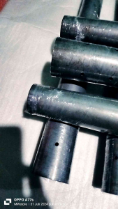 SARINGAN knalpot bor boran/ SARBOR ENGKER INLET 38 dan 38 ke 50 panjang 40cm copy CMS TZM ZRC VND dr sound universal alletic