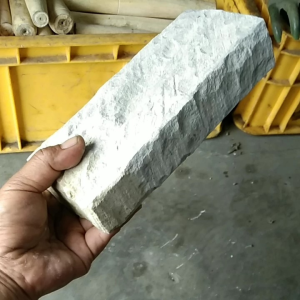 Asahan Batu Kasar Untuk Asah Glok Pahat dan Kampak