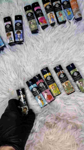 Pen Mini Perfume for women/Pocket Perfume Inspired 15ML Harga Borong